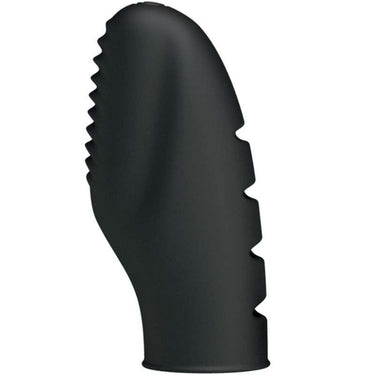Vibratore da Diteggiatura in Silicone – Stimolazione Intensa e Precisa